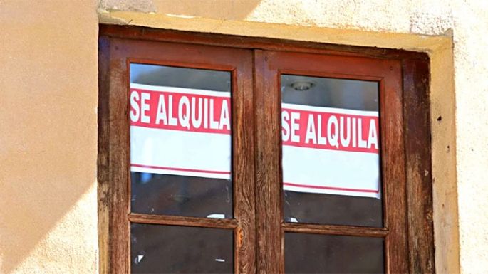 Alquileres: “Un peligro” en ciernes