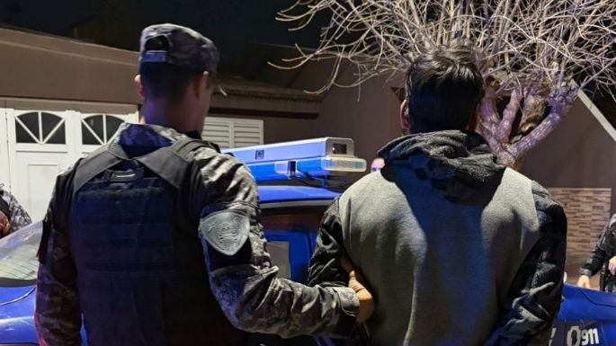 Ingresaron al Café de la Música para robar y fueron sorprendidos
