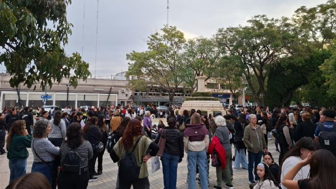 Marcha Ni Una Menos: exigen respuestas frente a la violencia de género