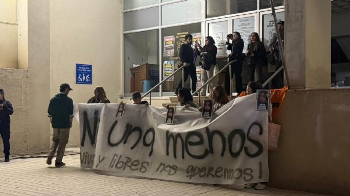 Marcha Ni Una Menos: exigen respuestas frente a la violencia de género