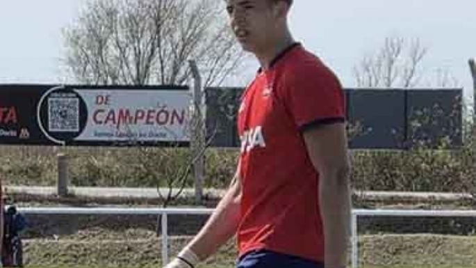Otra convocatoria pumita con Vázquez Calcaterra