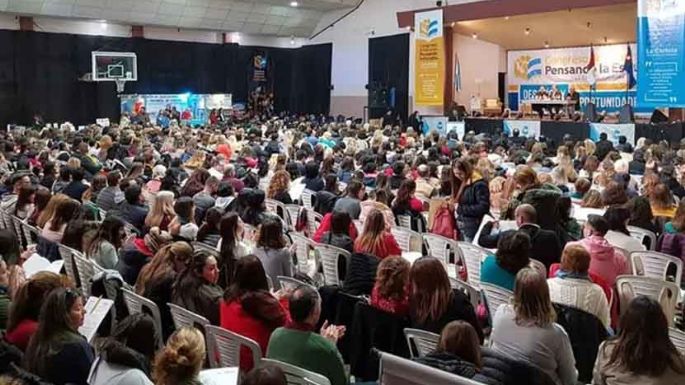 26º Congreso de Educación