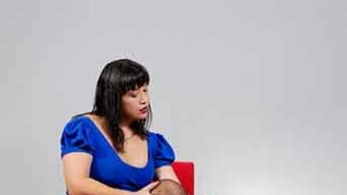 Este viernes regresa a escena  “Soy lo  prohibido”, de Leti Soria