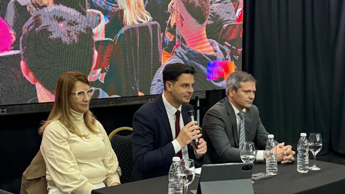 Números de gestión: qué datos se mostraron en un video institucional
