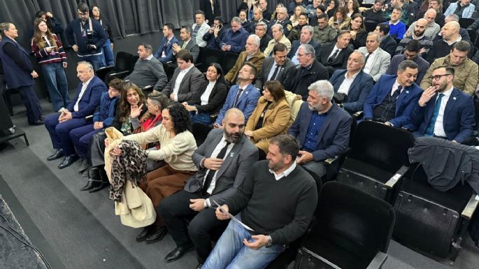 Quienes circulen a mayor velocidad o arrojen basura tendrán que hacer tareas sociales