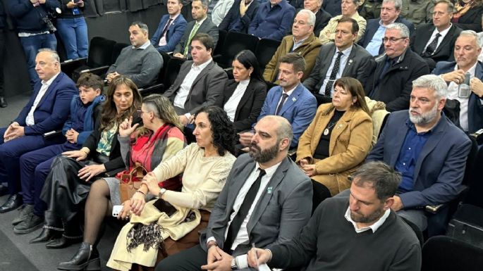 Quienes circulen a mayor velocidad o arrojen basura tendrán que hacer tareas sociales