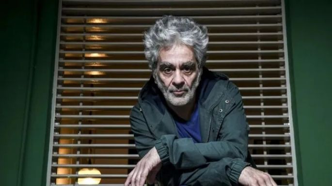 Murió Daniel Melingo, exintegrante de Los Abuelos de la Nada y Los Twist