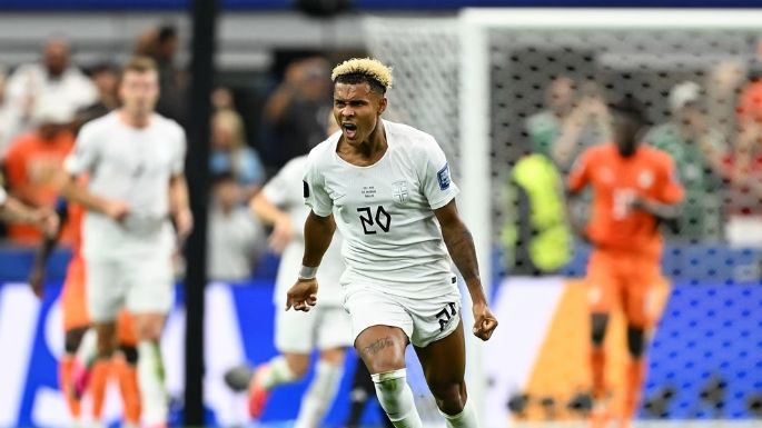 Mundial 2026: Noruega venció a Costa de Marfil por 2 a 1
