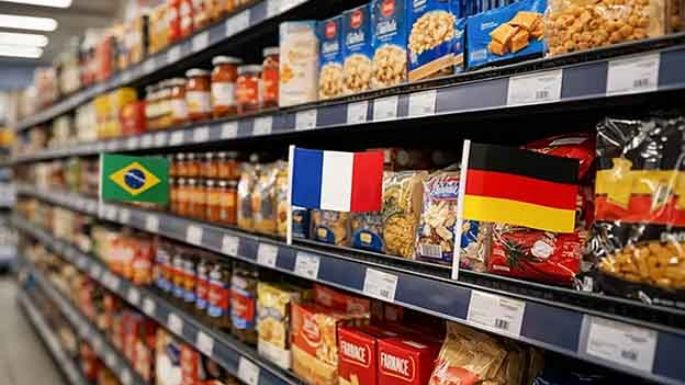 Mantienen los beneficios para importar productos básicos