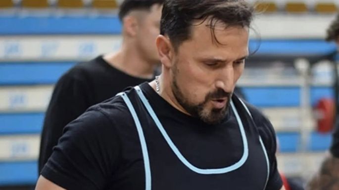 Pesistas de la ciudad son campeones argentinos