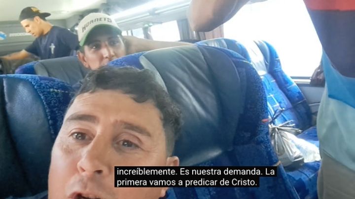 ¿Trata o abandono de personas con problemas de salud mental?