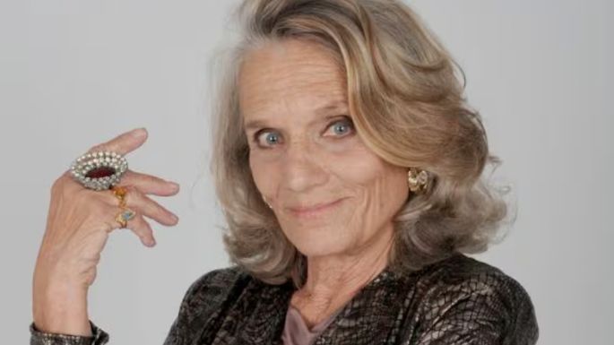 Murió la actriz Chunchuna Villafañe