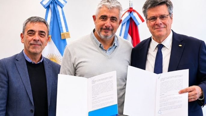 El Gobierno provincial impulsará mejoras en el sistema sanitario
