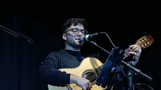 Música para todo el “finde”