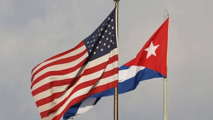 Sanciones a Cuba