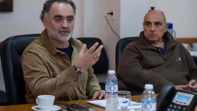 “El gasto público es una inversión”