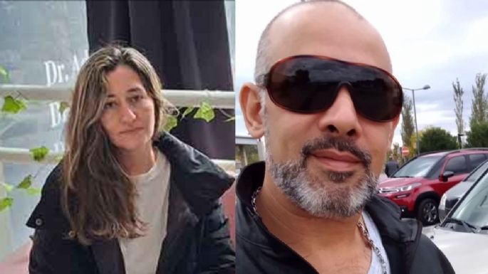 Teodora Perassi y Adrián Brochero, a un paso de la libertad