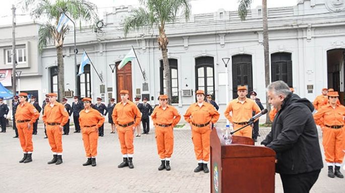 “Identidad y patrimonio de la ciudad”