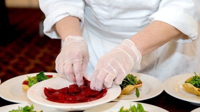 Dictan curso para obtener el carnet de manipulador de alimentos: cómo anotarse