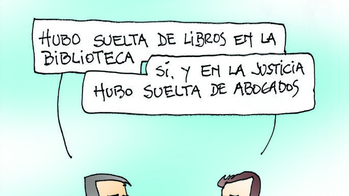 Humor 08/06/2026