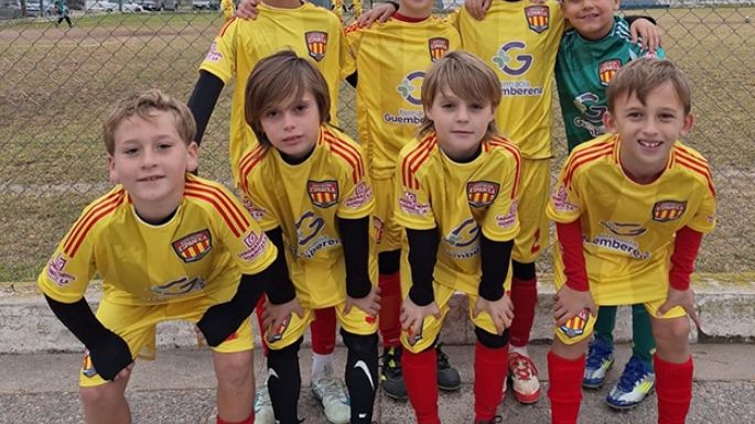 Se alargaron los festejos en otro capítulo atractivo