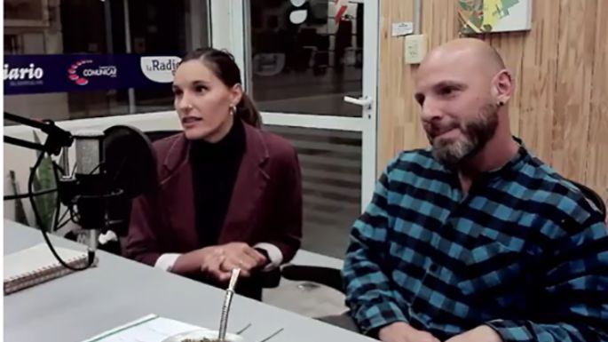 “La falta de conciencia ambiental es uno de los principales desafíos”
