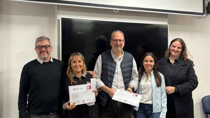 Pasó el Congreso de Comunicación