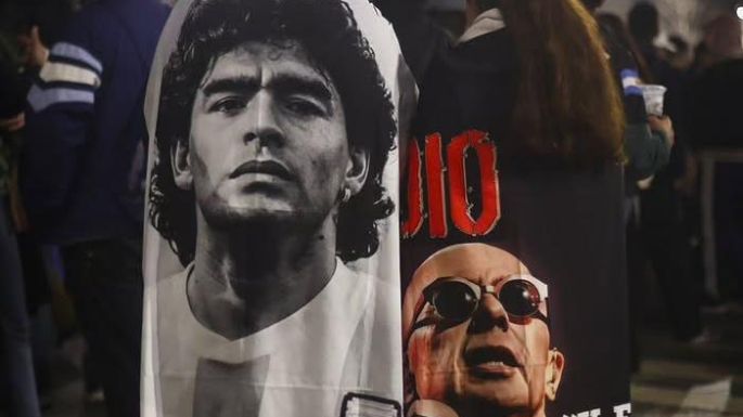 Adiós al único héroe en este lío