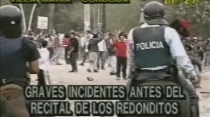 El Anfi, el infierno y el paraíso