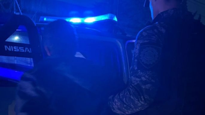 Dieciséis personas fueron detenidas durante operativos, entre ellos “naranjitas”