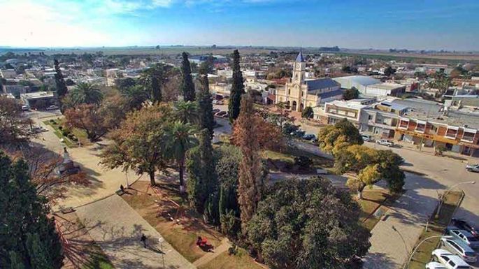 Lanzan encuesta ambiental