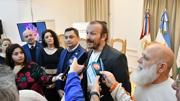 El sábado iniciará otro VM Tango