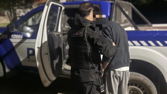 Un hombre fue asesinado en una pelea callejera y hay cuatro detenidos