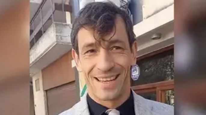 Ordenaron la liberación del abogado Alejandro Bianco