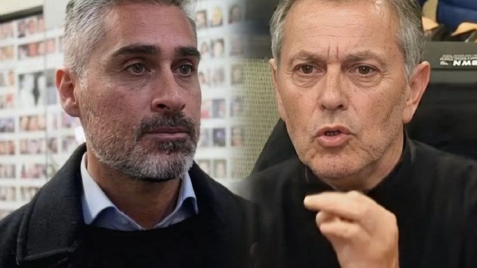 Presentaron el pedido  de jury contra los fiscales