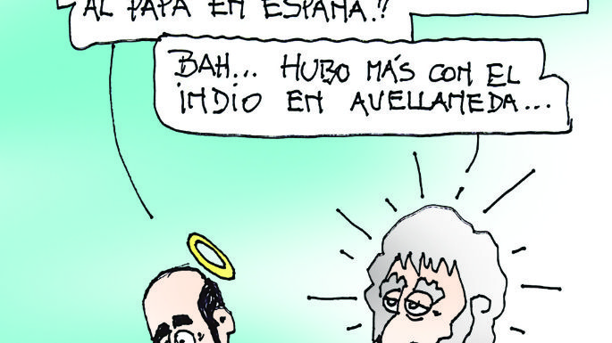 Humor 10/06/2026
