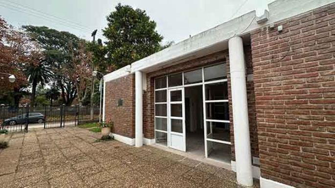 La Escuela León Luis Pellegrino amplía sus prestaciones
