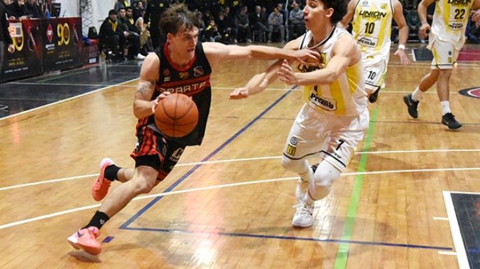 Unión busca definir su serie y Sparta juega obligado a ganar
