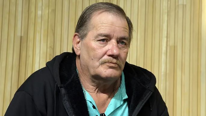 El abuelo de Lucio Dupuy estará en Villa María