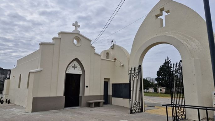 Otra etapa de renovación