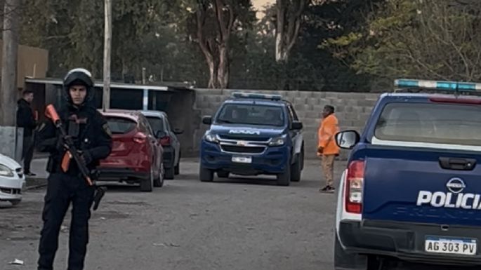 Caso del brutal ataque en La Calera: nuevos detenidos por el incendio