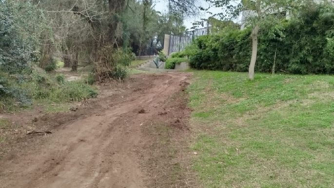 Polémica por un tramo del Rally Regional que pasará detrás de barrio La Reserva