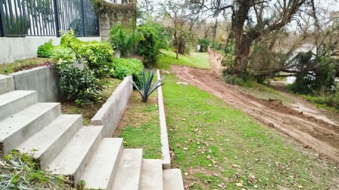 Polémica por un tramo del Rally Regional que pasará detrás de barrio La Reserva