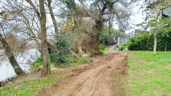 Polémica por un tramo del Rally Regional que pasará detrás de barrio La Reserva
