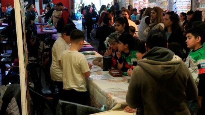 Con la participación de 20 instituciones educativas se realizará la Feria de Ciencias