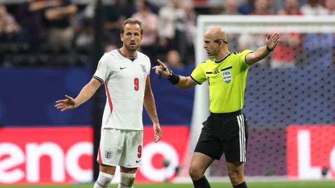 Inglaterra se lo dio vuelta a RD Congo y está en octavos