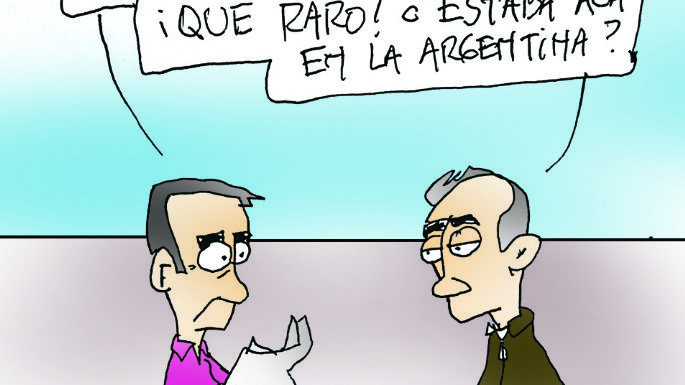 Humor 02/07/2026