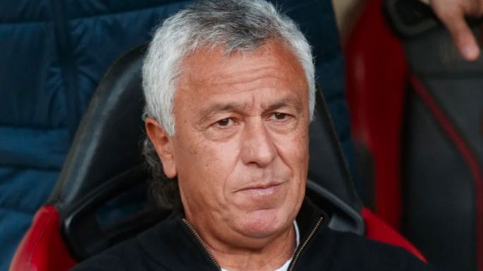 Pipo Gorosito regresa a San Lorenzo