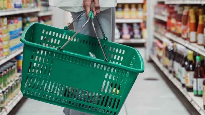 Las ventas minoristas cayeron 6,6% en junio