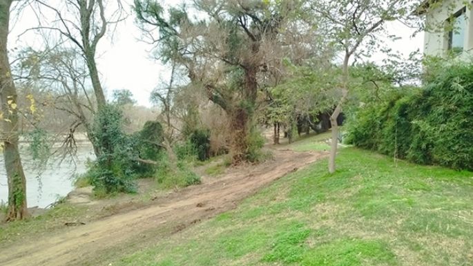 Polémica en La Reserva por el Rally
